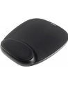 Podkładka pod mysz KENSINGTON żelowa 62386 w kolorze czarnym - nr 49