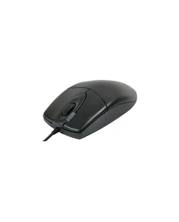 Mysz A4T EVO Opto Ecco 612D Black USB