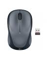 Mysz LOGITECH M235 Nano Wrls Mouse (910-002203) - nr 8