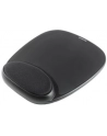 Podkładka pod mysz KENSINGTON żelowa 62386 w kolorze czarnym - nr 14
