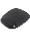 Podkładka pod mysz KENSINGTON żelowa 62386 w kolorze czarnym - nr 28