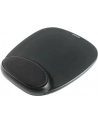 Podkładka pod mysz KENSINGTON żelowa 62386 w kolorze czarnym - nr 32