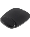 Podkładka pod mysz KENSINGTON żelowa 62386 w kolorze czarnym - nr 34