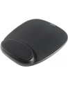 Podkładka pod mysz KENSINGTON żelowa 62386 w kolorze czarnym - nr 41