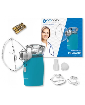 Inhalator przenośny OROMED ORO-MESH