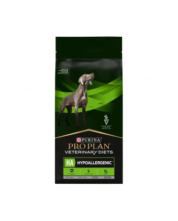 purina nestle PURINA PRO PLAN VET DIETS HA Hypoallergenic 11kg