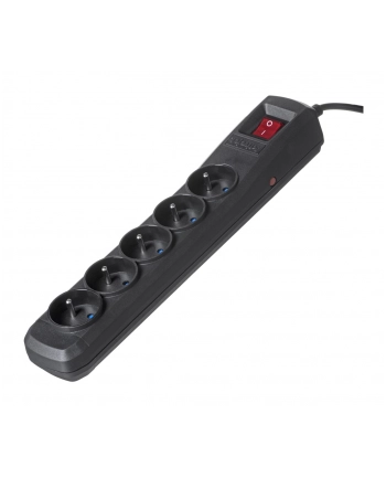 activejet LISTWA PRZECIWPRZEPIĘCIOWA ACJ 5G/3M/BEZP AUTO/CZ