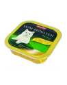 ANIMONDA Vom Feinsten Menue Cat smak: drób z makaronem 100g - nr 3