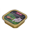 ANIMONDA Vom Feinsten Classic Cat smak: wołowina  łosoś + szpinak 100g - nr 2