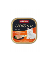 ANIMONDA Vom Feinsten Classic Cat smak: kurczak  wołowina + marchewka 100g - nr 1