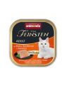 ANIMONDA Vom Feinsten Classic Cat smak: kurczak  wołowina + marchewka 100g - nr 2
