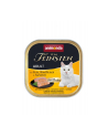 ANIMONDA Vom Feinsten Classic Cat smak: indyk  wołowina + marchewka 100g - nr 1