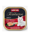 ANIMONDA Vom Feinsten Classic Cat smak: wołowina  pierś z kurczaka + zioła 100g - nr 1