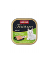ANIMONDA Vom Feinsten Classic Cat smak: indyk  pierś z kurczaka + zioła 100g - nr 1