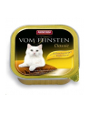 ANIMONDA Vom Feinsten Classic Cat smak: wątróbka z kurczaka 100g - nr 1