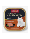 ANIMONDA Vom Feinsten Classic Cat smak: wątróbka z kurczaka 100g - nr 2