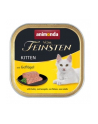 ANIMONDA Vom Feinsten Kitten smak: kurczak 100g - nr 2