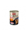 ANIMONDA Carny Adult smak: wołowina i kurczak 400g - nr 4
