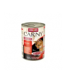 ANIMONDA Carny Adult smak: wołowina 400g - nr 4