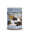 TASTE OF THE WILD Pacific Stream Canine 390g - nr 1
