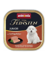 ANIMONDA Vom Feinsten Junior smak: wątróbka drobiowa 150g - nr 1