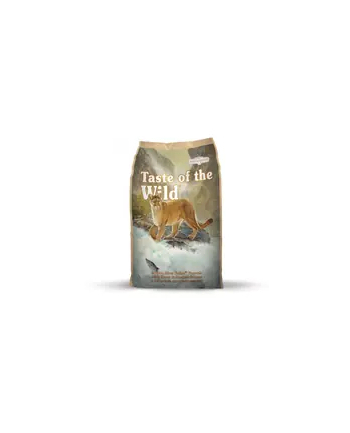 Taste of the wild Canyon River  2 kg