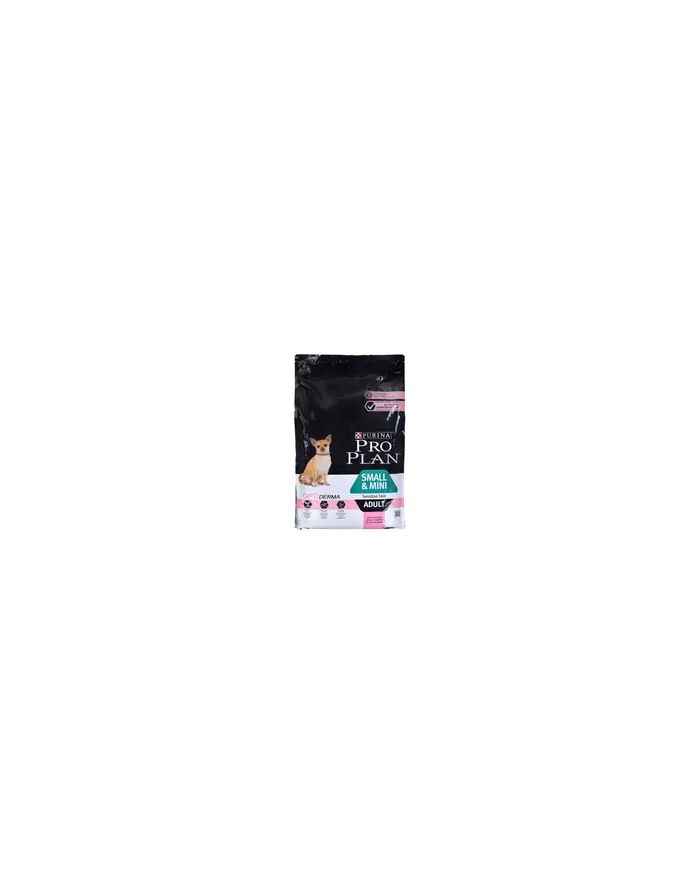 purina nestle PURINA PRO PLAN Adult Small'Mini Sensitive Skin 7kg główny
