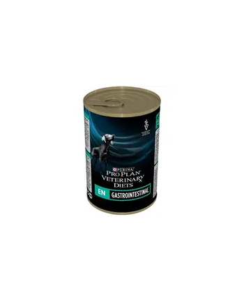 purina nestle PURINA PRO PLAN VET DIETS EN Gastrointestinal 400g nr 1