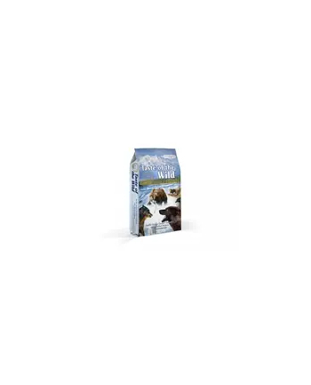 Taste of the wild Pacific Stream 5 6 kg