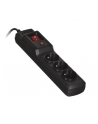 activejet ACJ LISTWA PRZECIWPRZEPIĘCIOWA COMBO 3G 5m CZARNA - nr 4