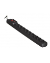 activejet ACJ LISTWA PRZECIWPRZEPIĘCIOWA COMBO 9G 3m CZARNA - nr 4