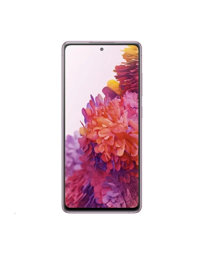 Samsung Galaxy S20 6/128GB Lavennder Fan Edition główny