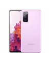 Samsung Galaxy S20 6/128GB Lavennder Fan Edition - nr 7