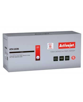 ActiveJet ATH-103N toner laserowy do drukarki HP (zamiennik W1103A)