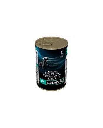 purina nestle PURINA PRO PLAN VET DIETS EN Gastrointestinal 400g