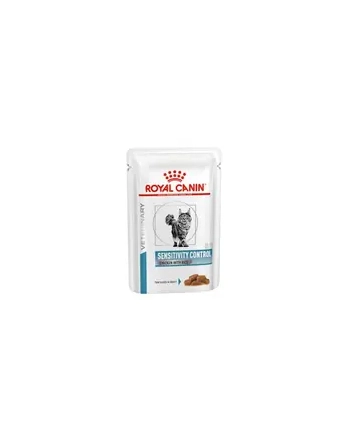 Royal Canin VHN Sensitivity Control 12x85g