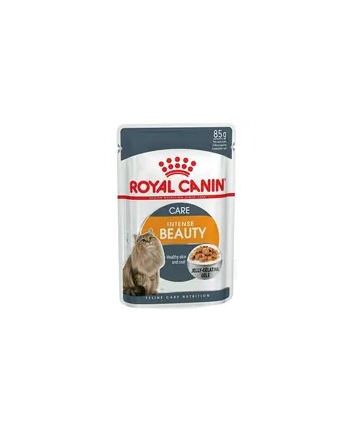ROYAL CANIN Intense Beauty - saszetka 85g