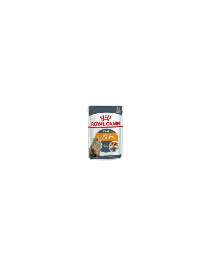 ROYAL CANIN Intense Beauty - saszetka 85g główny