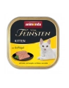 ANIMONDA Vom Feinsten Kitten smak: kurczak 100g - nr 1