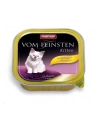 ANIMONDA Vom Feinsten Kitten smak: kurczak 100g - nr 2