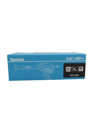 Wyciskacz do kleju 18V MAKITA DCG180Z bez aku i ład