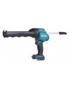 Wyciskacz do kleju 18V MAKITA DCG180Z bez aku i ład - nr 1