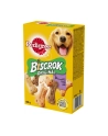 PEDIGREE Multi Biscrok 500g - nr 1