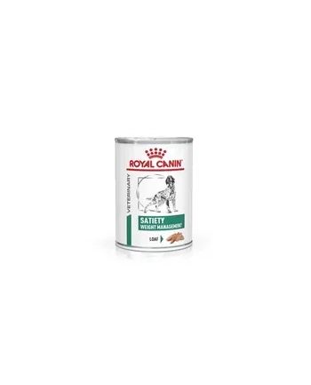 ROYAL CANIN Satiety Support - puszka 195g