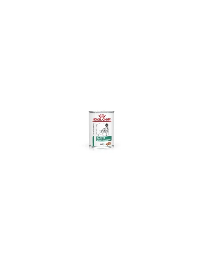 ROYAL CANIN Satiety Support - puszka 195g główny