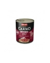 ANIMONDA Grancarno Adult smak: mięsny koktajl 400g - nr 2