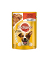 PEDIGREE Wołowina w galaretce 100g - nr 1