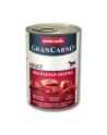 ANIMONDA Grancarno Adult smak: mięsny koktajl 400g - nr 1