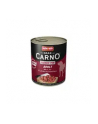 ANIMONDA Grancarno Adult smak: mięsny koktajl 400g - nr 2