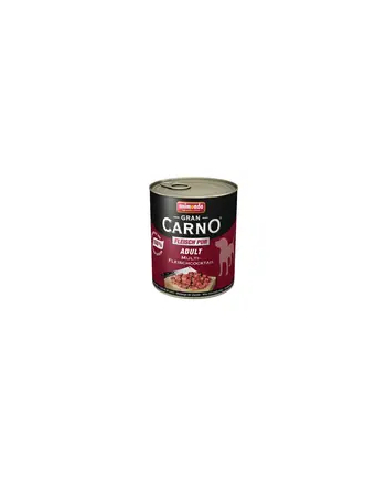 ANIMONDA Grancarno Adult smak: mięsny koktajl 400g